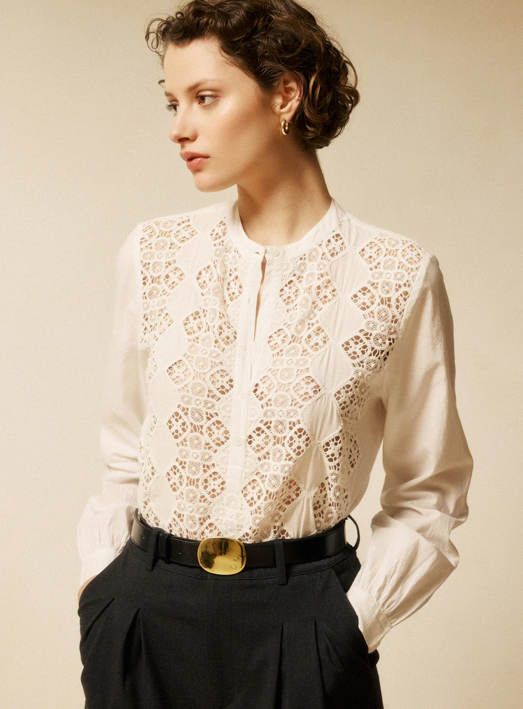 Blouses